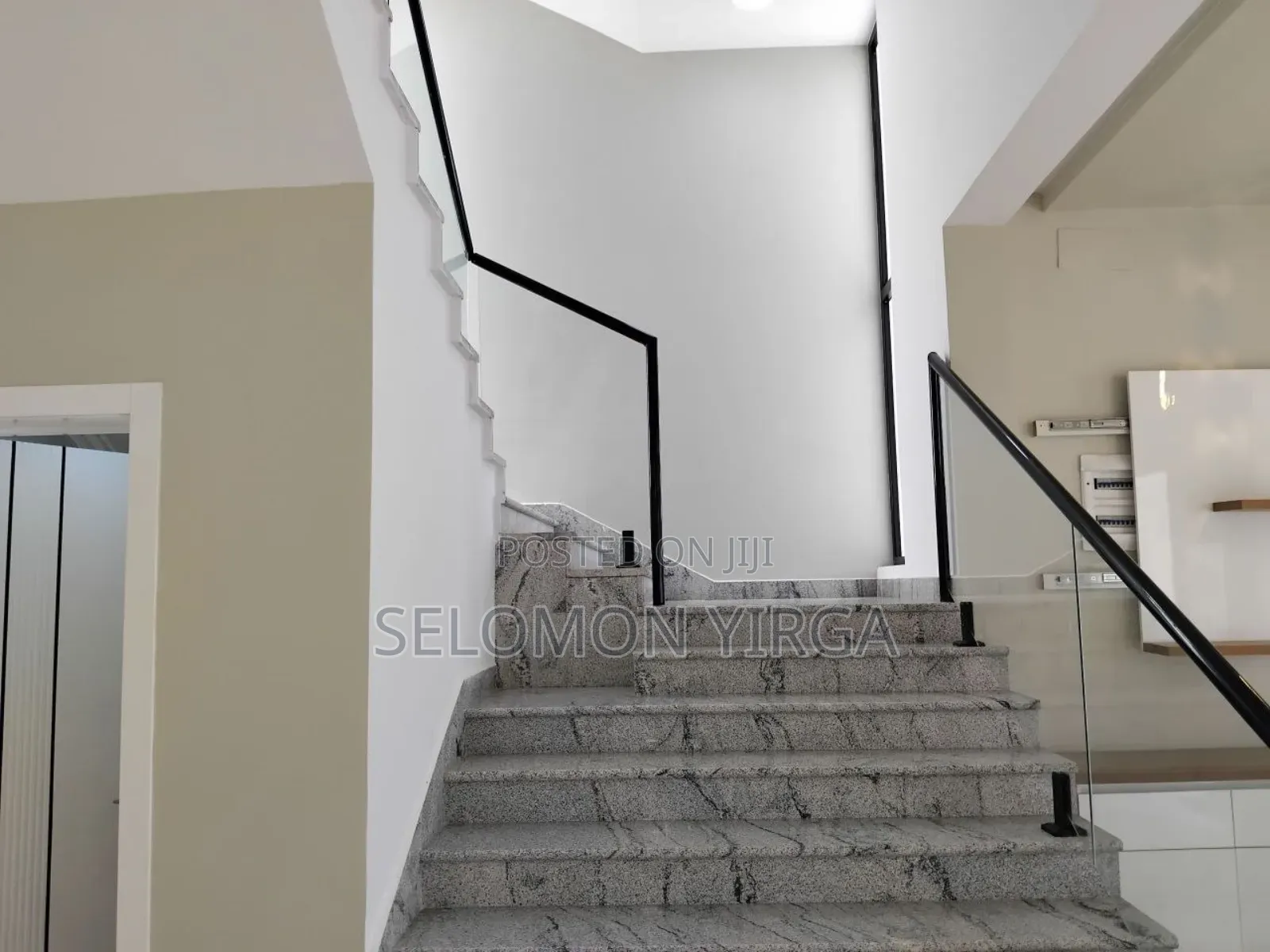 6bdrm House in Adis Ababa, Yeka for sale