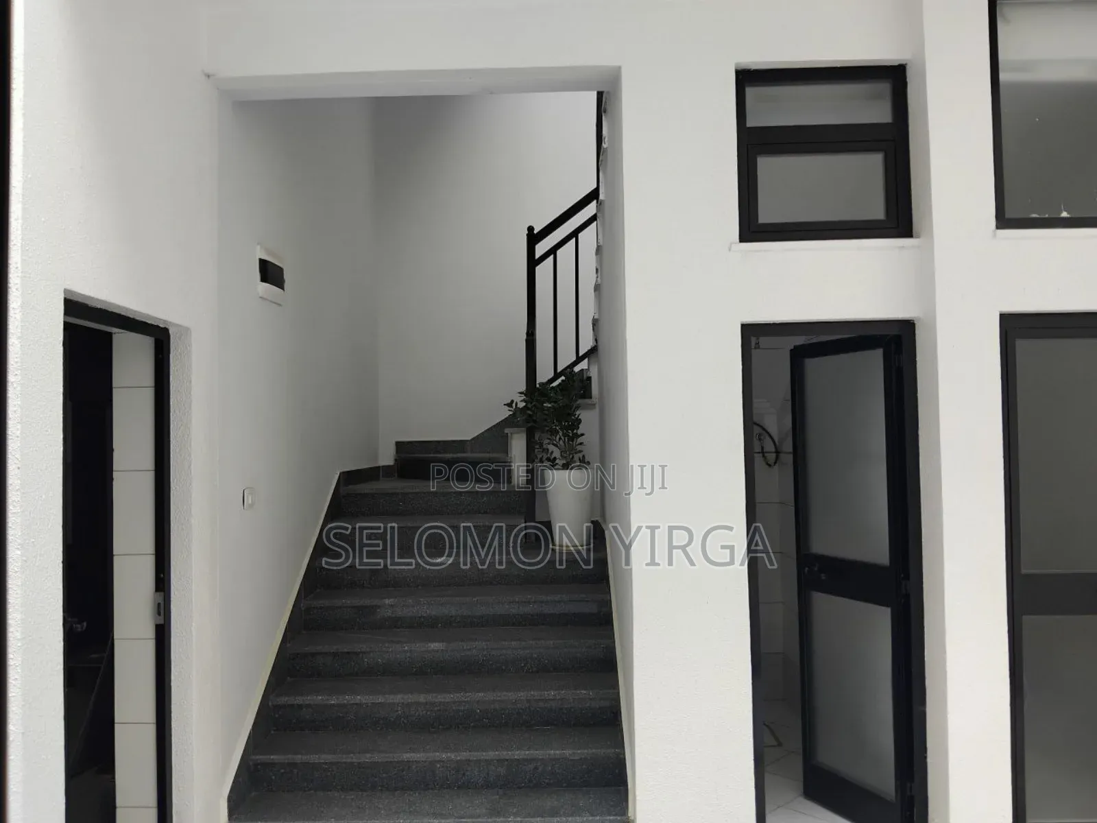 6bdrm House in Adis Ababa, Yeka for sale