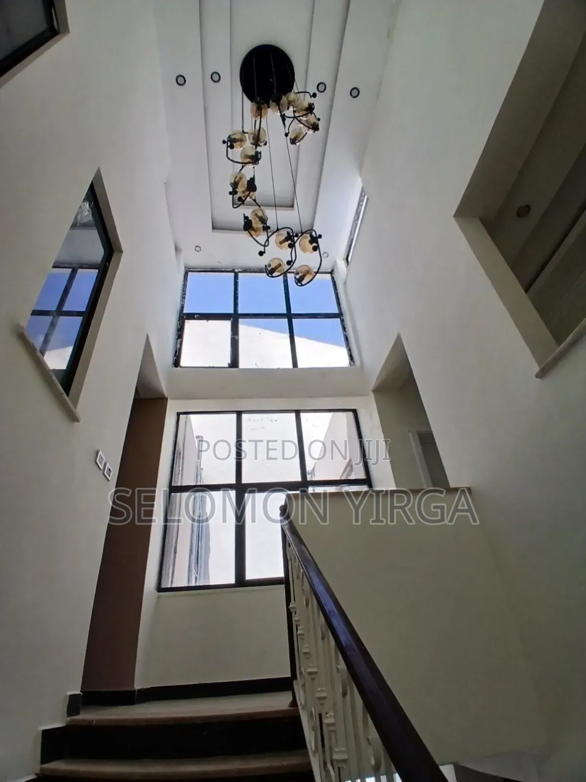6bdrm House in Adis Ababa, Yeka for sale