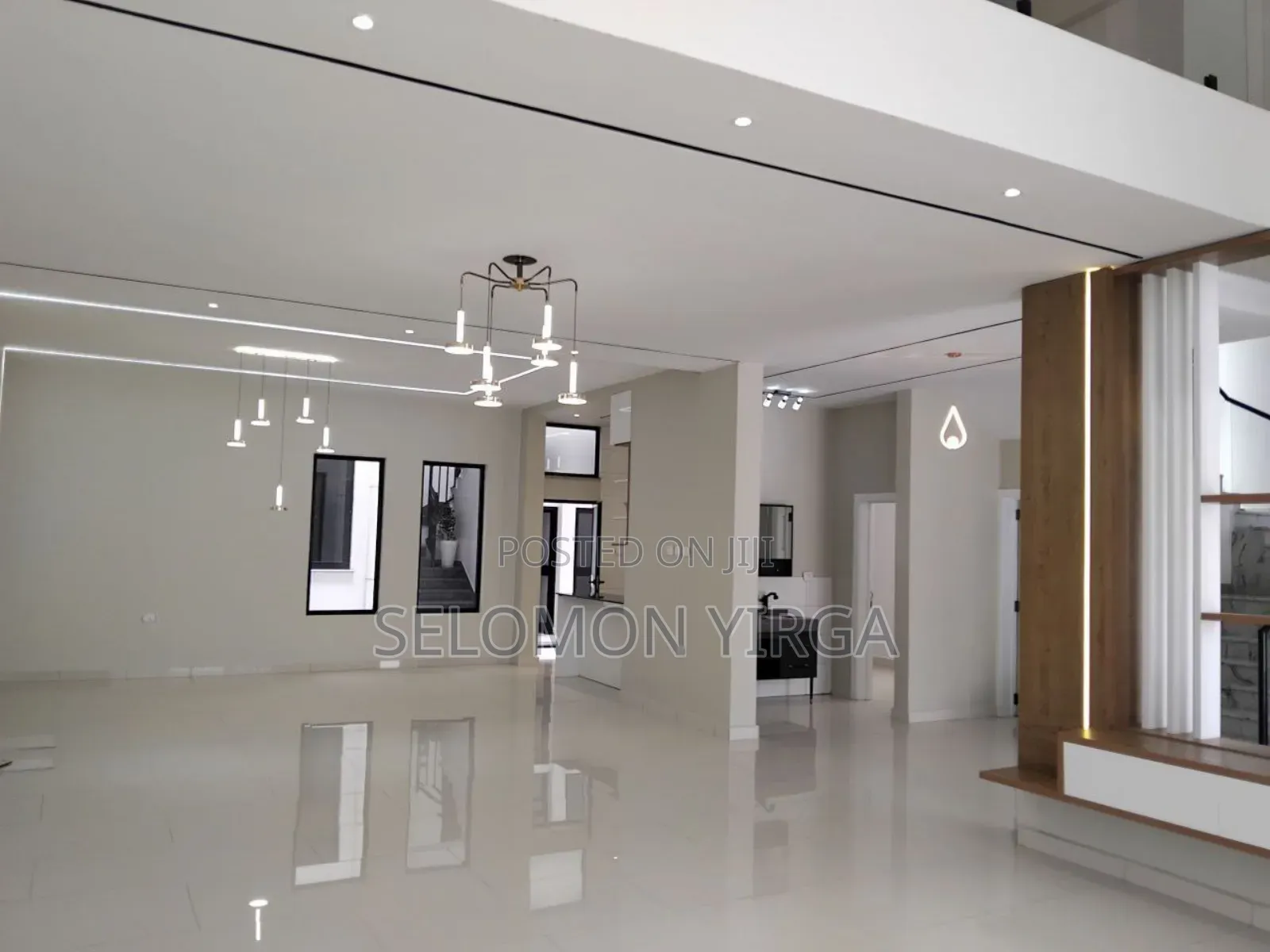 6bdrm House in Adis Ababa, Yeka for sale