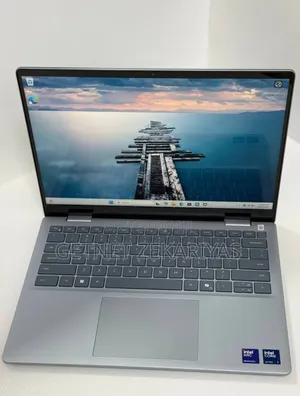 New Laptop Dell Inspiron 14 16GB Intel Core Ultra 7 SSD 1T
