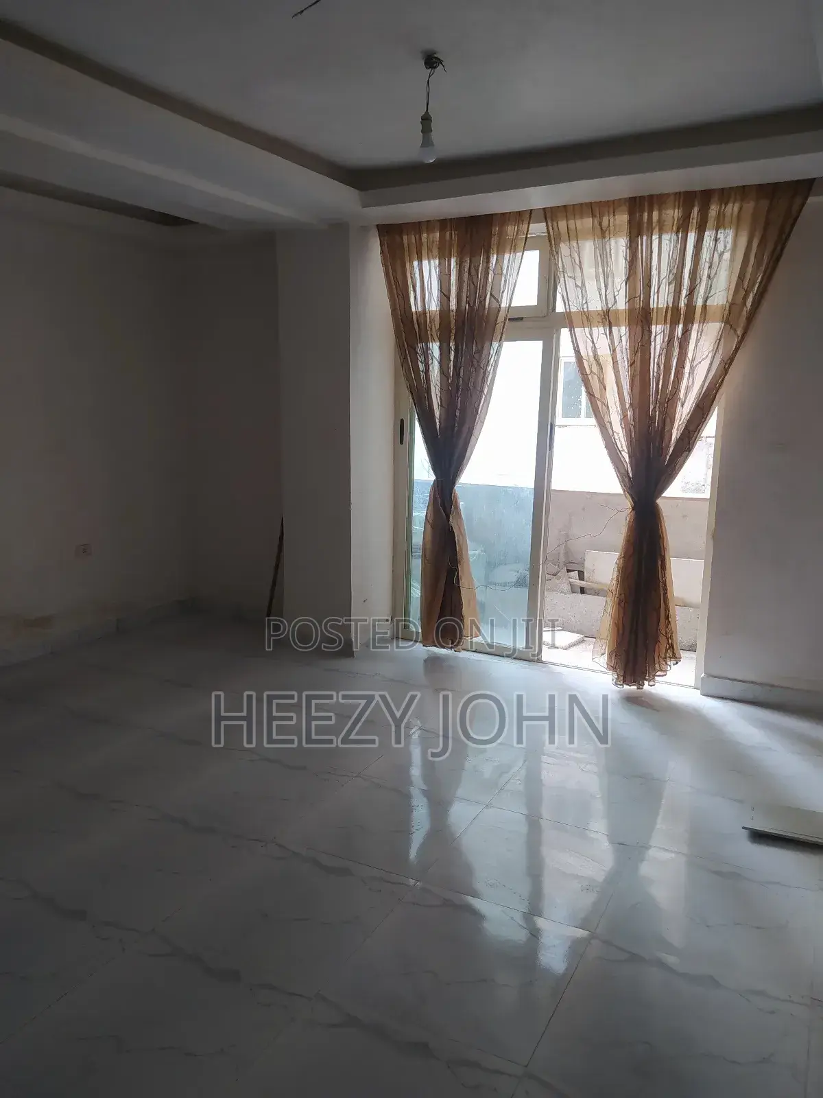 2bdrm Condo in 40/60 ኮንደሚኒየም, Bole for sale