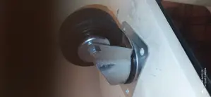 Caster Wheels