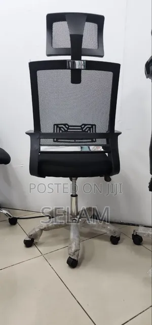 Office Mesh Chair