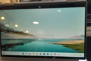 New Laptop HP 16GB Intel Core I7 SSD 512GB