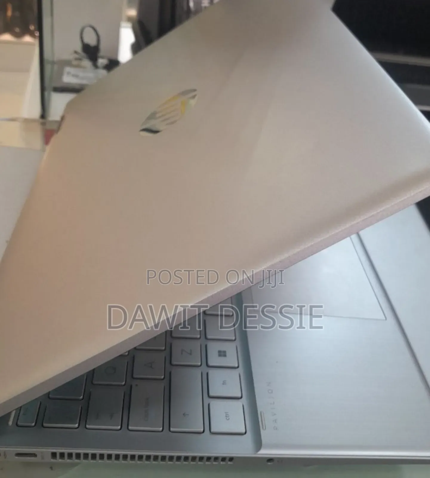 New Laptop HP 16GB Intel Core I7 SSD 512GB