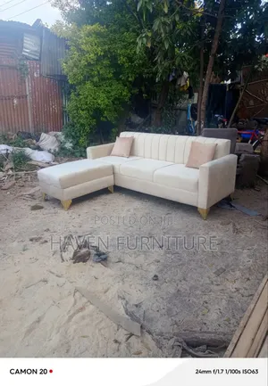 Sofa With Strength