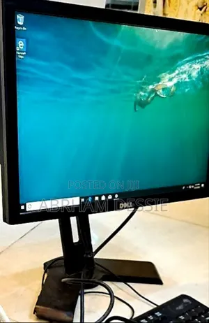 Desktop Computer Dell OptiPlex 3020 4GB Intel Core I5 HDD 500GB
