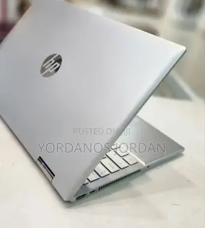 New Laptop HP Pavilion X360 16GB Intel Core I7 SSD 1T