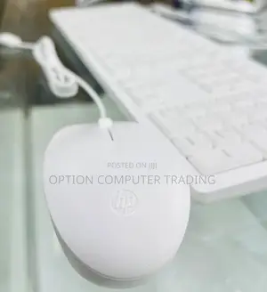 Hp Desktop All-in-One