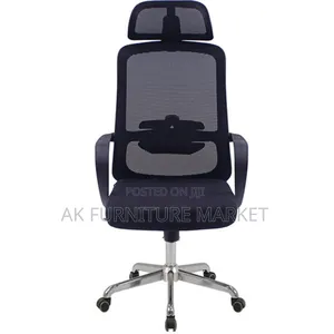 Comfortable New Model Secretary Chair