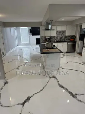 Epoxy Flooring