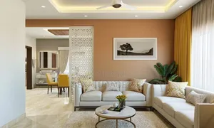 Bekalu Interior Design and Finishing Works