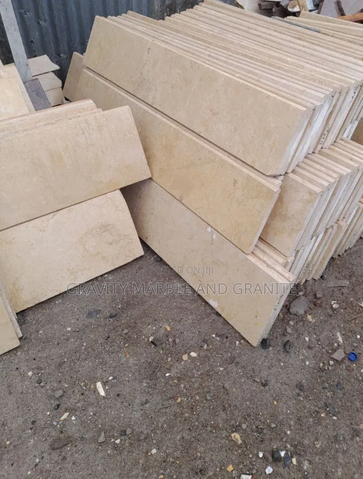 Gravity Marble and Granite Manufacturing