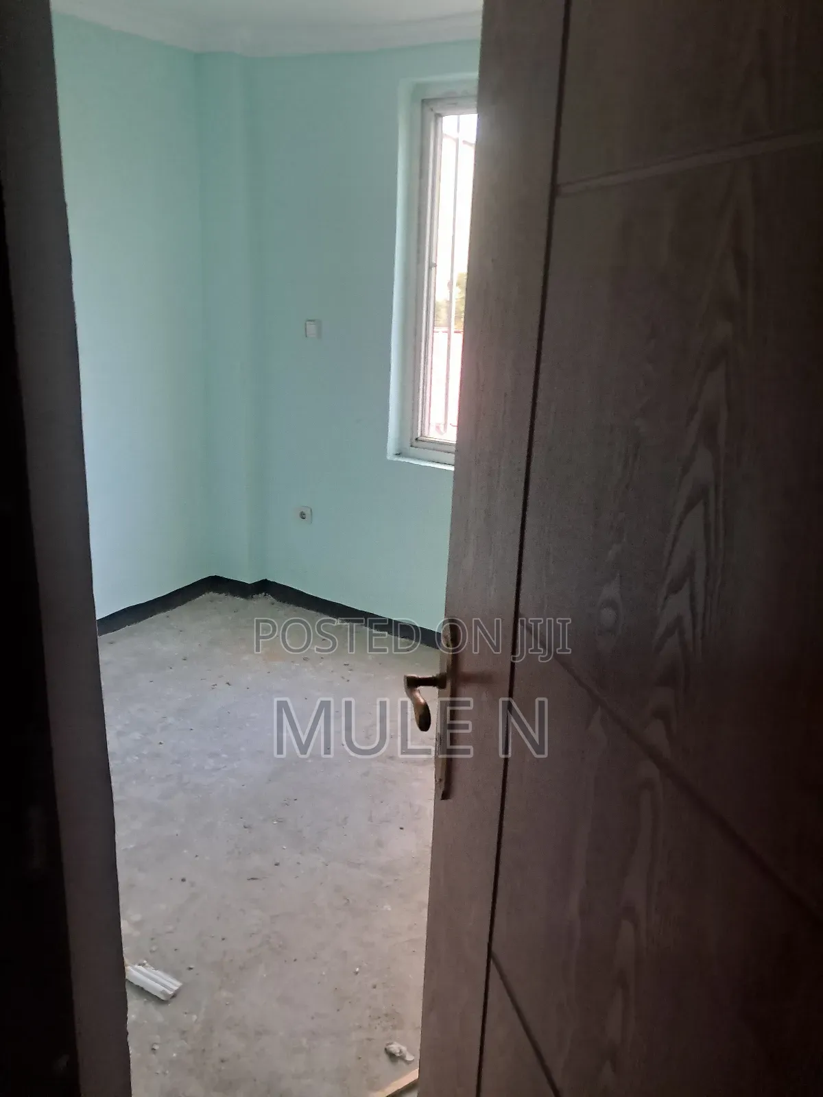 Furnished 2bdrm Condo in Abado Condominium, Yeka for sale