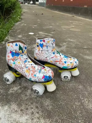 Skate Shoe Original