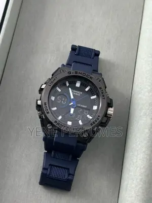 G-Shock Sport Watches