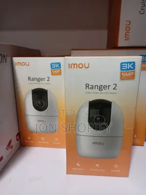 Imou Ranger 2