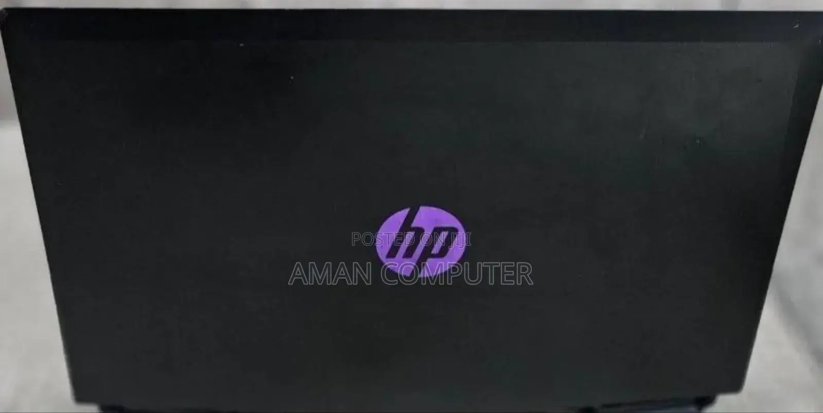 New Laptop HP Pavilion 10 16GB Intel Core I5 SSD 512GB