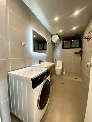 Furnished 2bdrm Apartment in Bole for rent