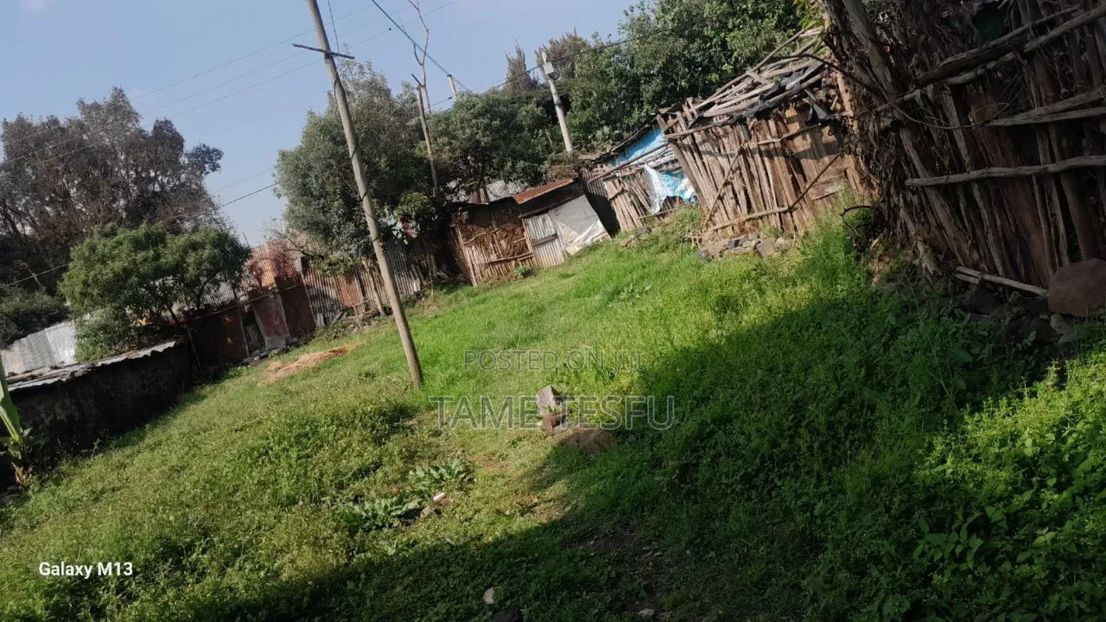 1bdrm House in Kotobe, Bole for sale
