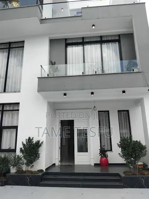 Furnished 8bdrm House in ሳህለትምህረት, Yeka for sale