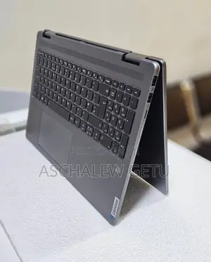 New Laptop Lenovo Yoga 7i 16GB Intel Core I7 SSD 512GB