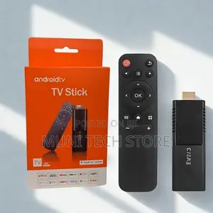 Android Tv Stick Full Hd 2025 Model