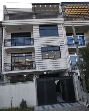 Furnished 5bdrm House in Alem Bank, Akaky Kaliti for sale