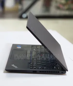 New Laptop Lenovo ThinkPad T14 16GB Intel Core I5 SSD 512GB