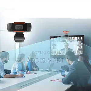 Computer Webcam 1080