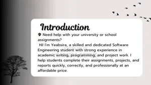Assignment Service