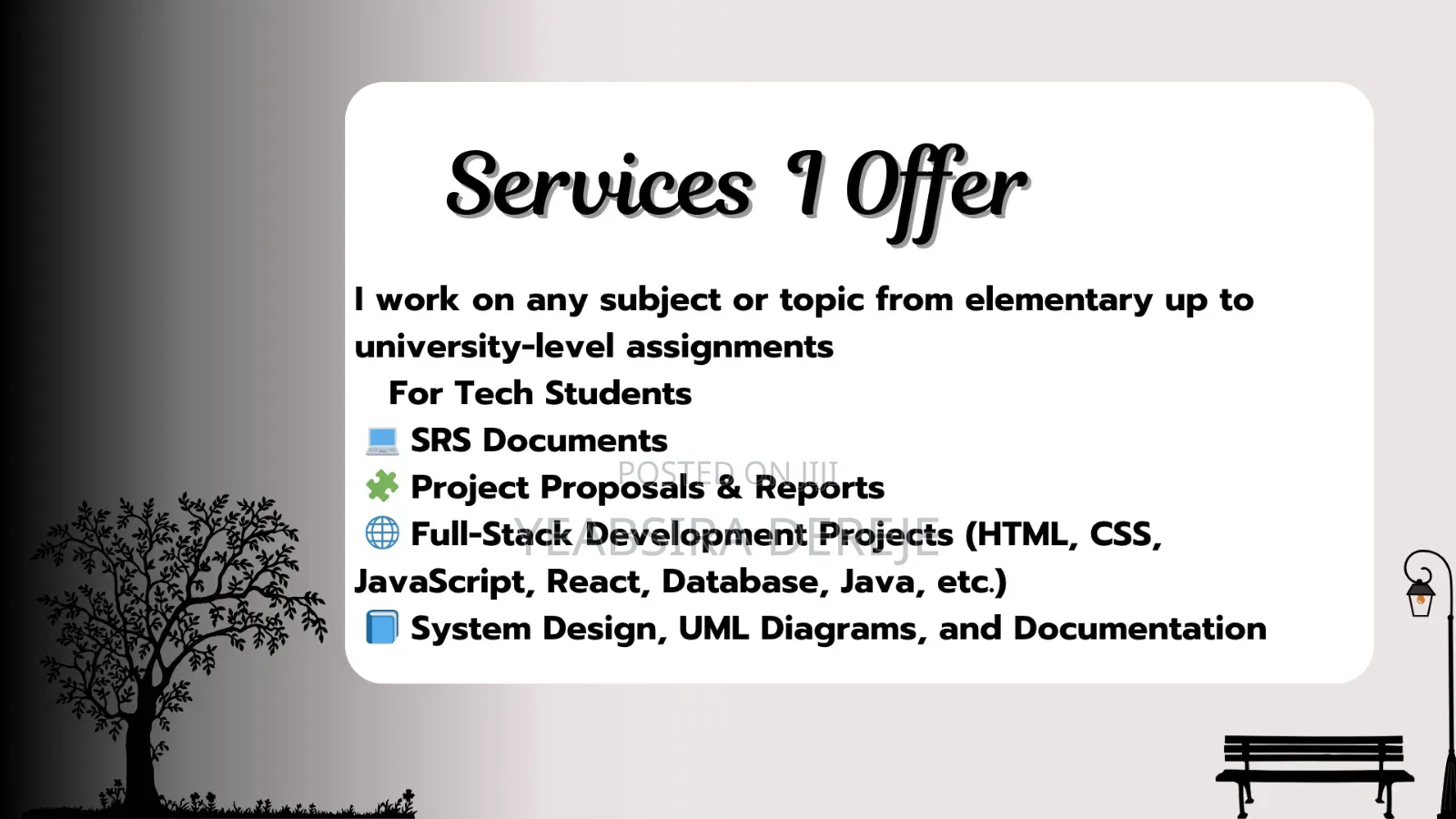 Assignment Service