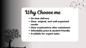 Assignment Service