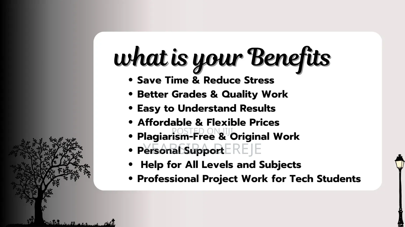 Assignment Service