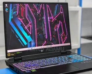 New Laptop Acer Predator Helios 300 16GB Intel Core I9 SSD 1T