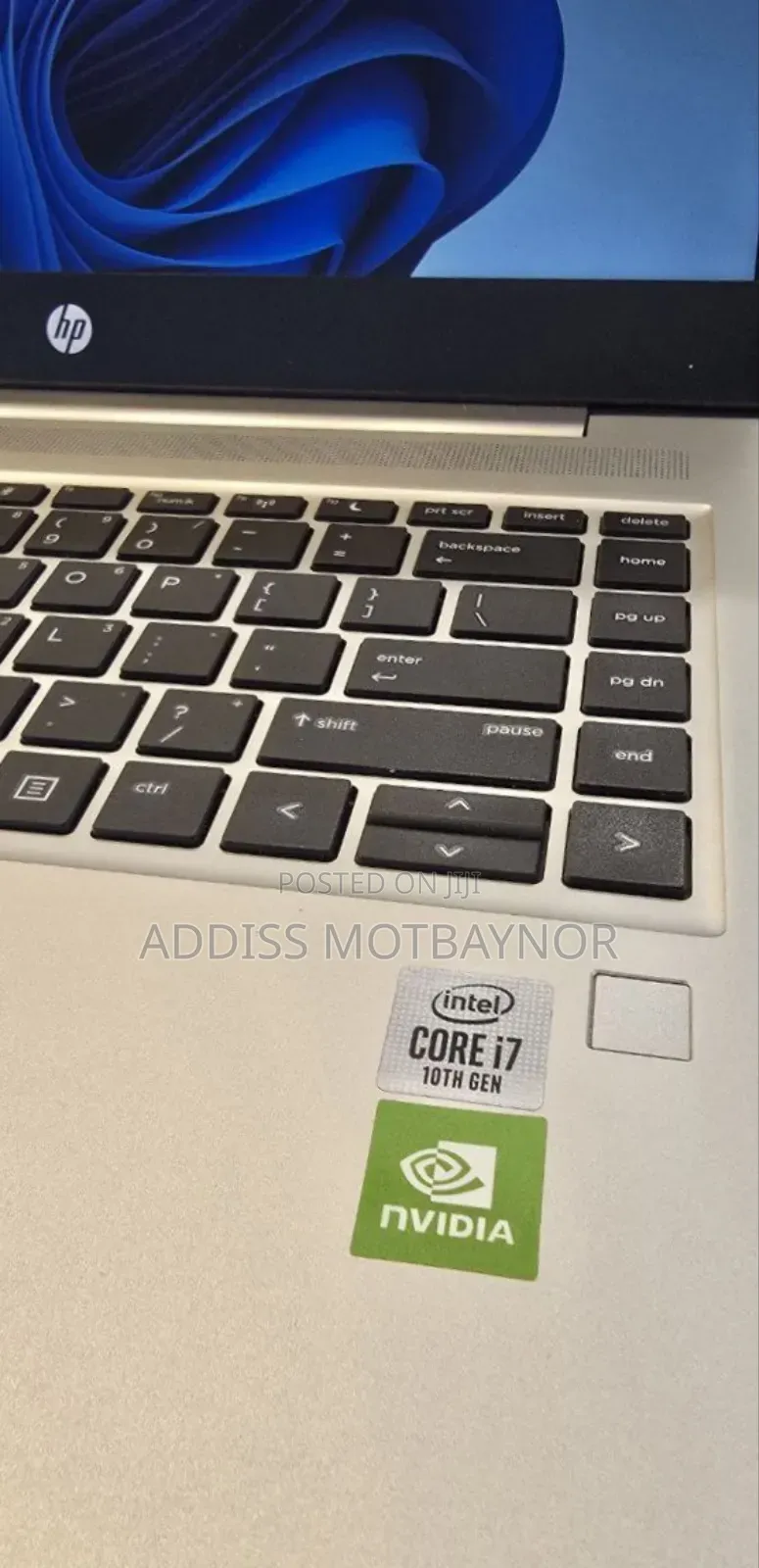New Laptop HP ProBook 11 G2 EE 16GB Intel Core I7 SSD 512GB