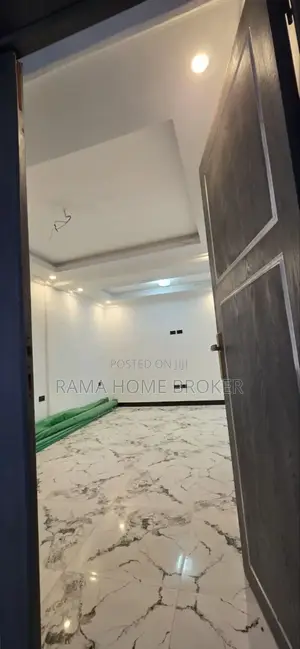 Furnished 2bdrm Condo in Bole for sale