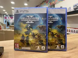 Helldivers 2