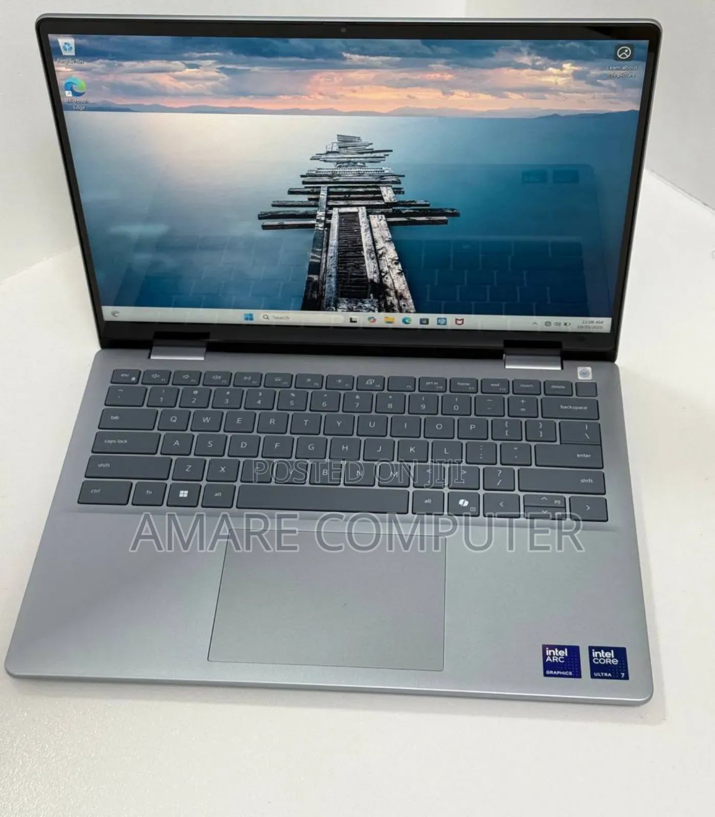 New Laptop Dell Inspiron 14 16GB Intel Core Ultra 7 SSD 1T
