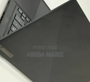 New Laptop Asus ROG Zephyrus G16 16GB Intel Core I9 SSD 1T