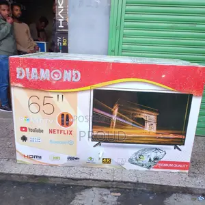Dimond 55 Inch Tv