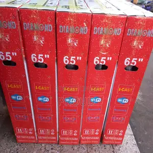 Dimond 55 Inch Tv