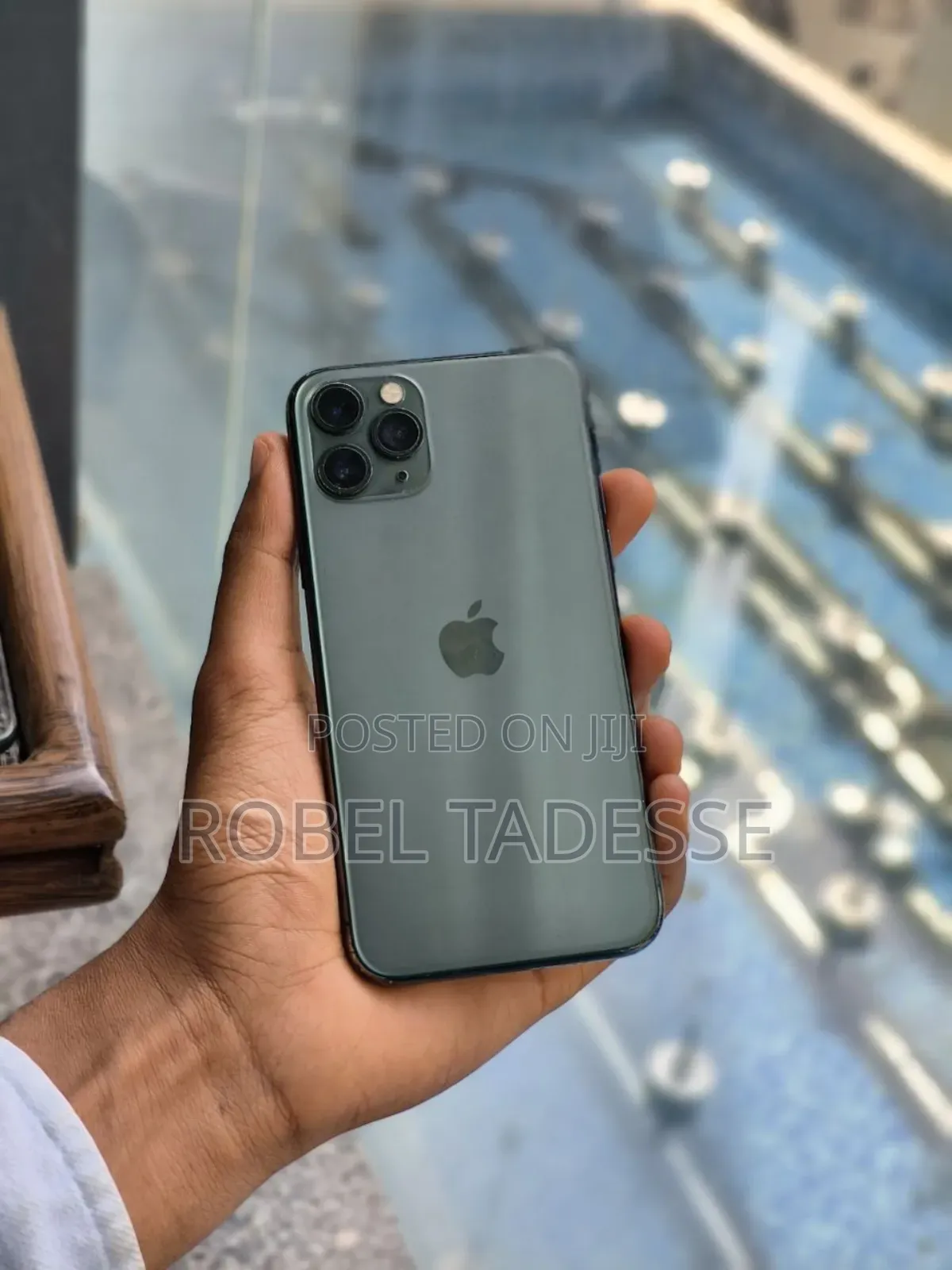 Apple iPhone 11 Pro 64 GB