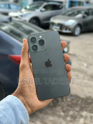 Apple iPhone 13 Pro 128 GB Black