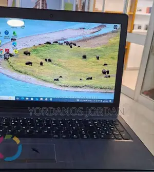 New Laptop Lenovo IdeaPad 720S 8GB Intel Core I7 HDD 1T