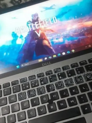 New Laptop Dell Latitude 5310 16GB Intel Core i7 SSD 512GB