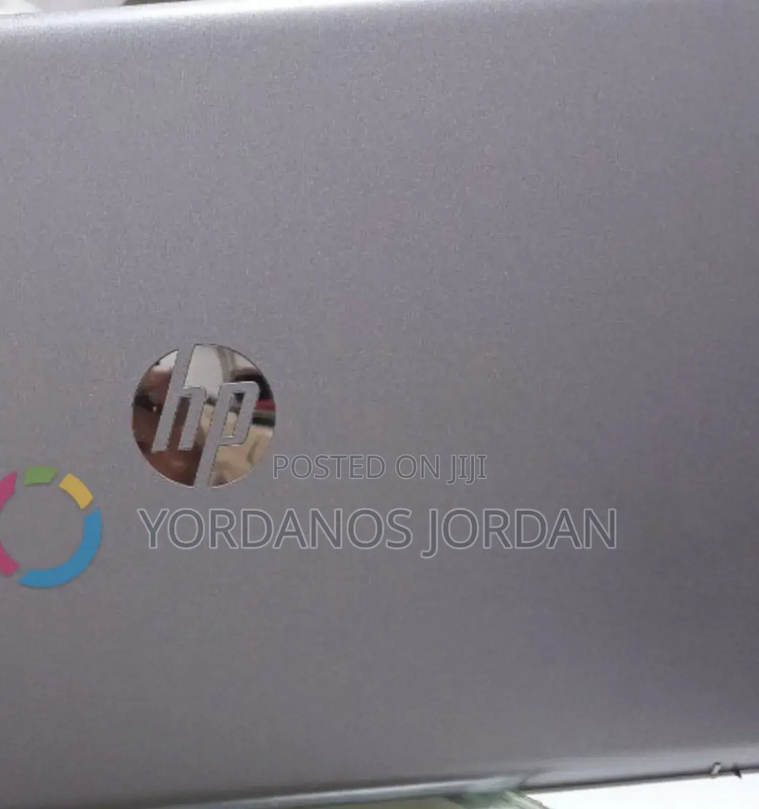 New Laptop HP Pavilion 15 8GB Intel Core I5 SSD 1T