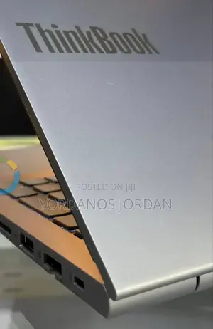 New Laptop Lenovo ThinkBook 15 16GB Intel Core Ultra 7 SSD 512GB