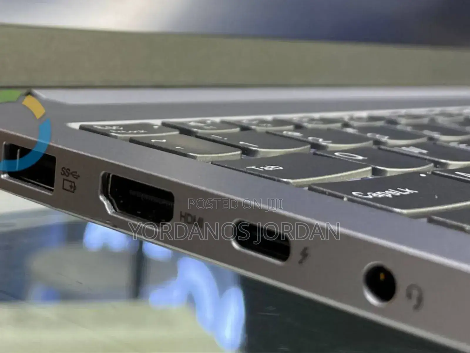 New Laptop Lenovo ThinkBook 15 16GB Intel Core Ultra 7 SSD 512GB